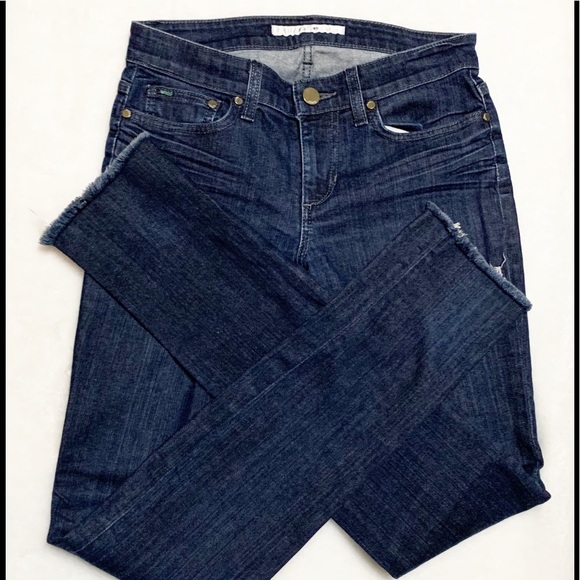 Joes jeans Skinny Chelsea Raw Hem - Picture 4 of 7